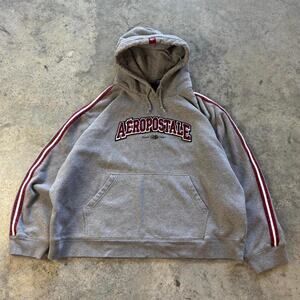 Y2K Aeropostale Hoodie